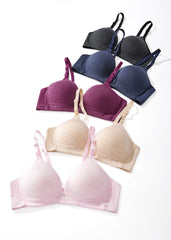 Flourish Non-Wired Padded Bra 568