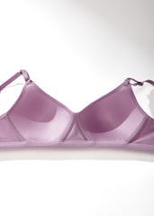 Flourish Non-Wired Padded Bra 1615