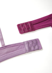 Flourish Non-Wired Padded Bra 1615