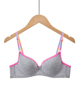 Flourish Wired Padded Bra 2819