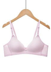 Flourish Non-Wired Padded Bra 568