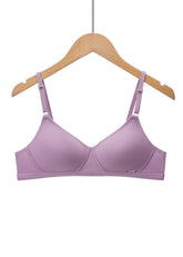 Flourish Non-Wired Padded Bra 1615