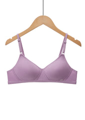 Flourish Non-Wired Padded Bra 1615