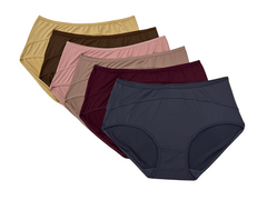 Sisterhood Everyday Brief - XL-XXL