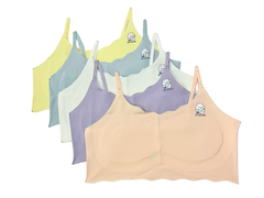 Soft Padded Biddies - 1001