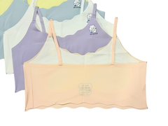 Soft Padded Biddies - 1001