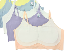 Soft Padded Biddies - 1001