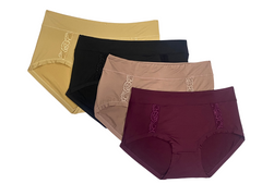 Sisterhood Maxi Brief-XL