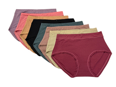 Everyday Panty - 6881 - XL