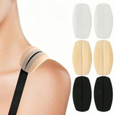Silicone Shoulder Strap Pad