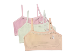 Soft Inner-lined Biddies - 8215