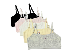 Adjustable Strap Biddies - 438