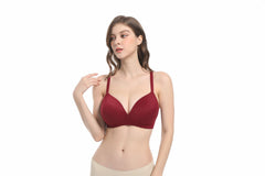 Flourish Soft Padded Bra 18501