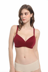 Flourish Soft Padded Bra 18502