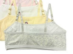 Adjustable Strap Biddies - 438