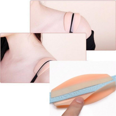 Silicone Shoulder Strap Pad