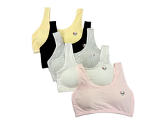 Cup Padded Biddies - 8831