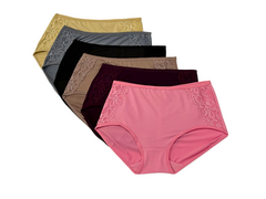 Sisterhood Maxi Brief-L