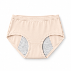 Flourish Period Panty L-XL