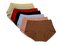 Everyday Panty - 4856 - L