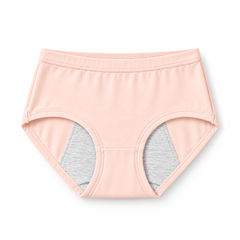 Flourish Period Panty L-XL