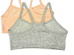 Non Padded Biddies - 183