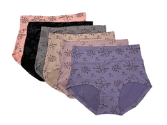 Everyday Panty - 8503- XL-XXL