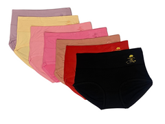 Everyday Panty - 321 - M