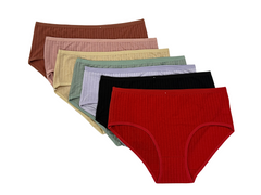 Everyday Panty - 5010 - M