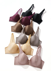 Flourish Wired PushUp Padded Bra 2031