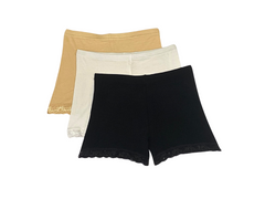 Flourish Everyday Boxer Panty - M