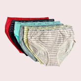 Flourish - CK Lined Brief - Flourish Nightwear & Undergarments