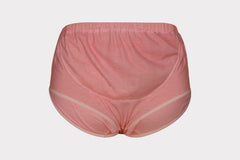 Adjustable Waist-Band Maternity Briefs