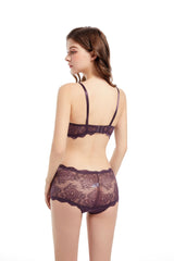 Tacktel Non Padded Bra Set