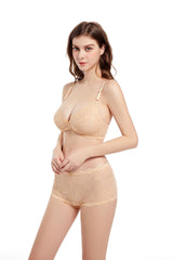 Tacktel Non Padded Bra Set