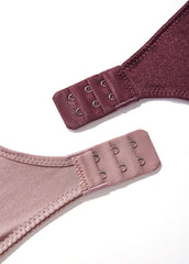 Flourish Wired PushUp Padded Bra 2031