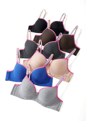 Flourish Wired Padded Bra 2819