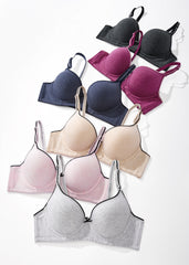 Flourish Wired Padded Bra 560