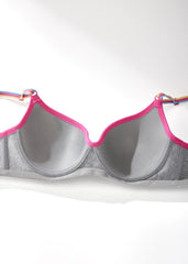 Flourish Wired Padded Bra 2819