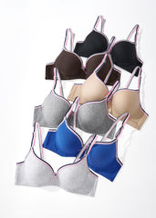 Flourish Wired PushUp Padded Bra 2055