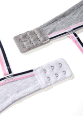 Flourish Wired PushUp Padded Bra 2055