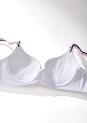 Flourish Wired PushUp Padded Bra 2055