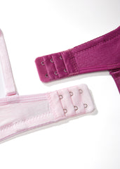 Flourish Non-Wired Padded Bra 568