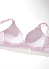 Flourish Non-Wired Padded Bra 568