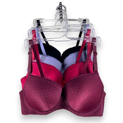 Flourish Padded Bra Shirt Women Tops Camisole With Integrated Bra-8995 –  Flourish - Nightwear & Undergarments