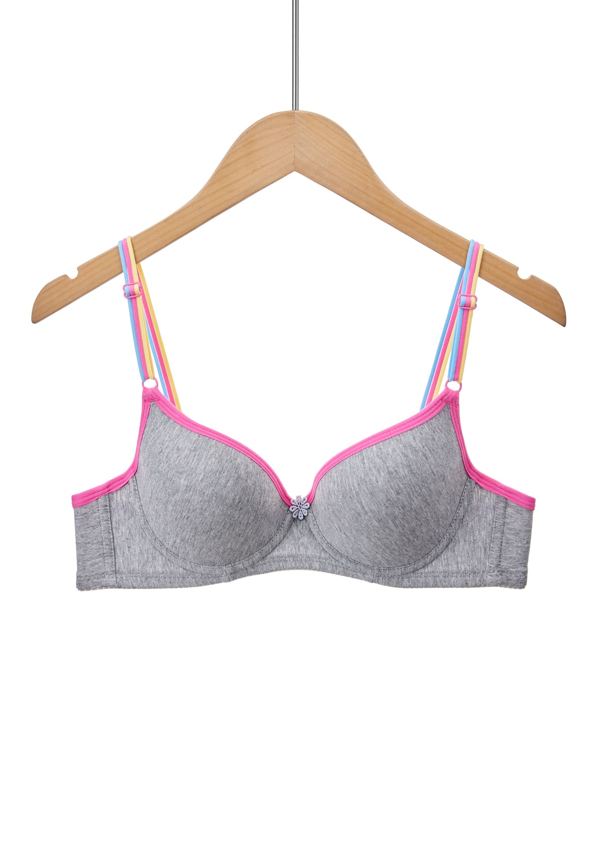 Flourish Wired Padded Bra 2819