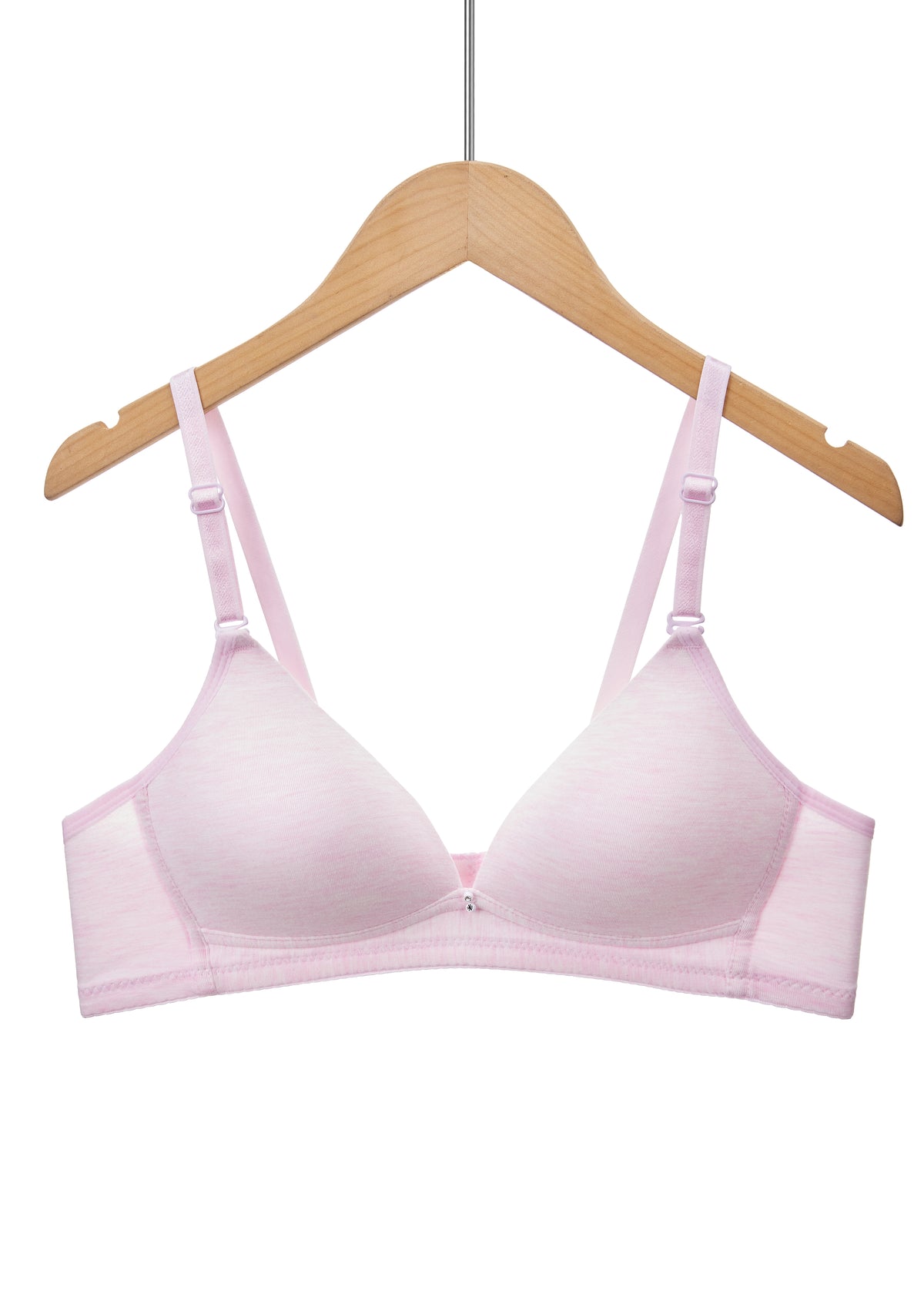 Flourish Non-Wired Padded Bra 568