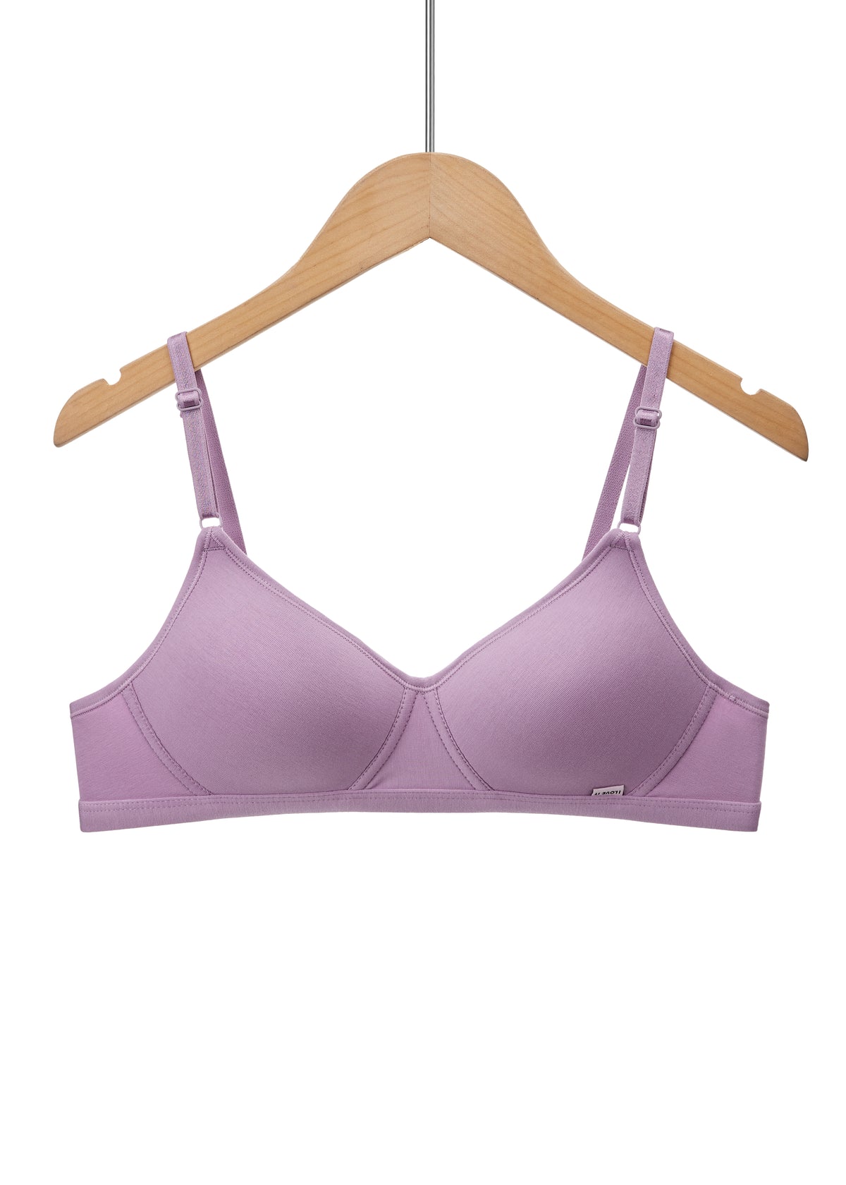 Flourish Non-Wired Padded Bra 1615