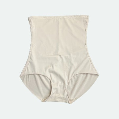 Seamless Hip and Tummy Control Shaper Panty - SKIN - Flourish Nightwear & Undergarments