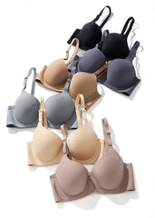 Flourish Wired Padded Bra 899